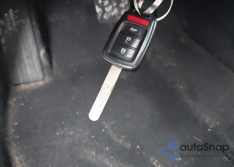 2020 Honda Civic Lx z USA, uszkodzony, nr VIN 2HGFC2F64LH509003